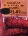 Każdy myśliwy ma broń...