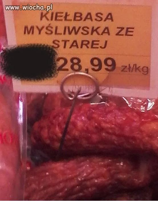 Każdy myśliwy ma broń...