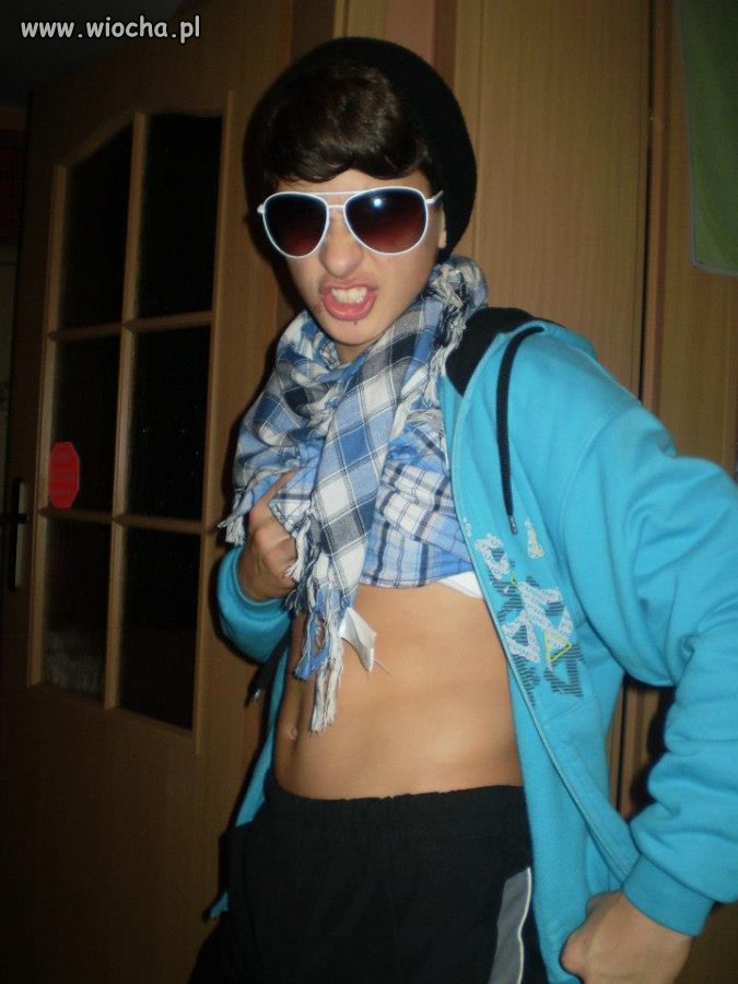 Haha jaki plejas