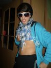 Haha jaki plejas