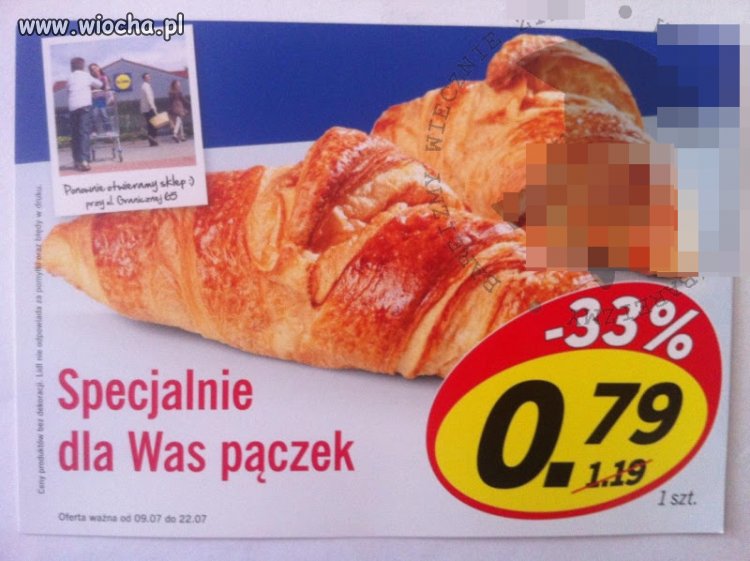Nie mówcie, że nie wiecie jak wyglądają pączki?