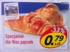 Nie mówcie, że nie wiecie jak wyglądają pączki?