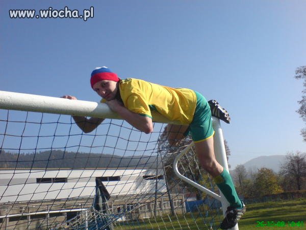 TORCIDA GEJE