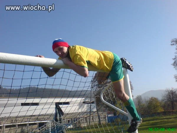 TORCIDA GEJE