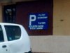 Polski płatny darmowo parking...