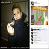 Trzynastolatek i lans na zioło na fb