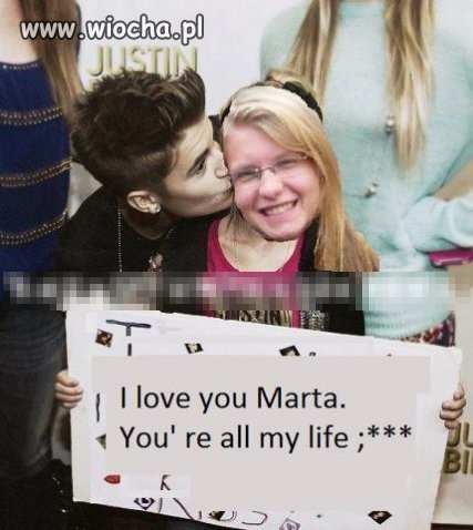 Mistrzyni photoshopa
