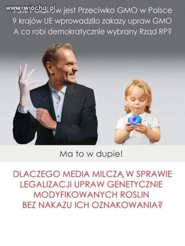A tymczasem w naszym kraju