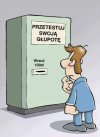 Testowanie  głupoty 
