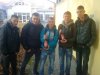 Jest Wino jest impreza .