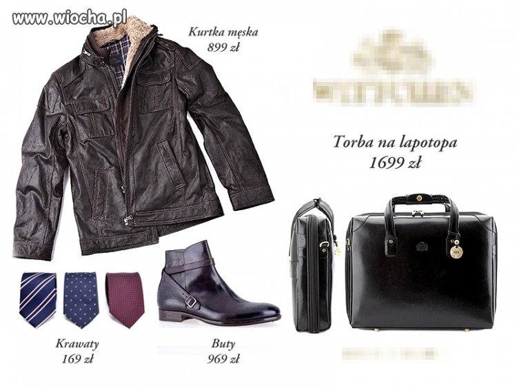 Jest torba na LAPOTOPA