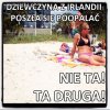 Hahaha wiadome że z Irlandii 