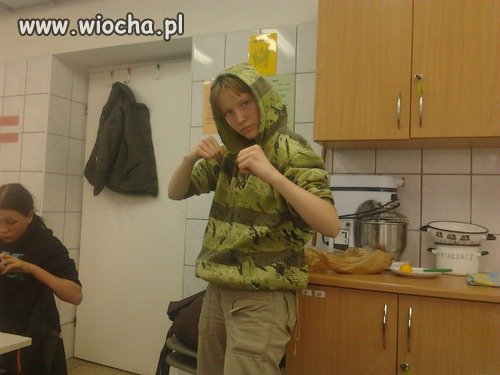 Gangsta