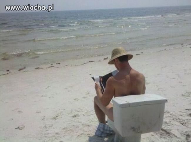 Morza szum, ptaków śpiew...