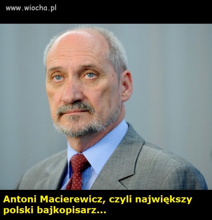 Największy polski poeta i pisarz