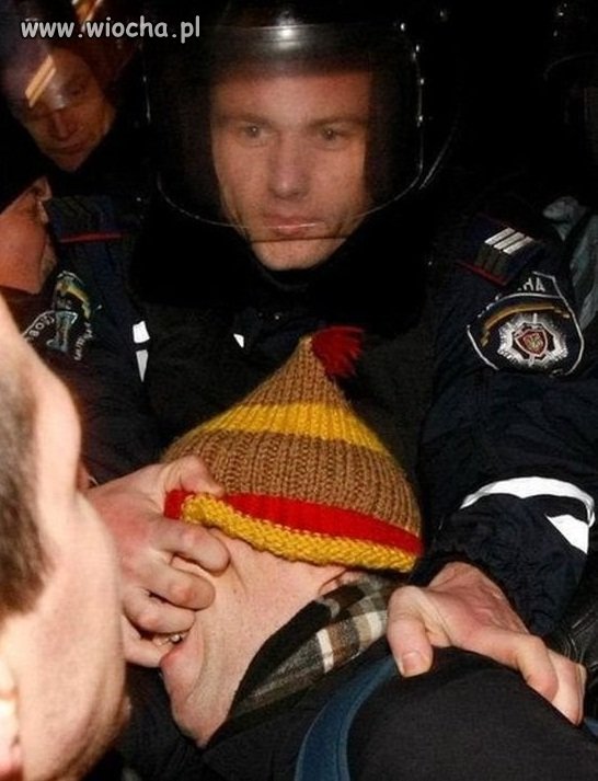 Zapraszamy Pana na komisariat