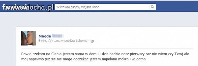 Szczera Wiadomość