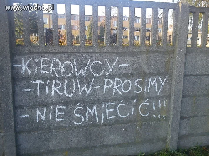 Polska Pisownia.