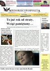 Dzisiaj mija rok od śmierci Hanki.