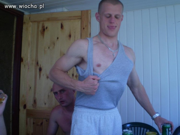 GŁUPEK