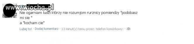 11-latka chciała zabłysnąć na facebooku.