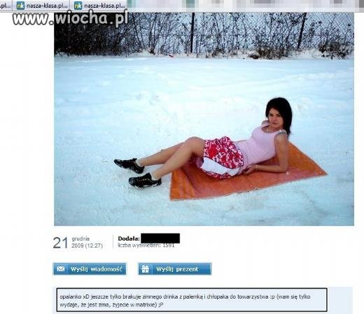 To wam się tylko wydaje, bo żyjecie w Matrixie