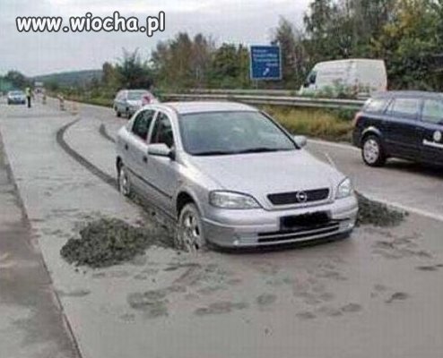 Zdążyć przd innymi 