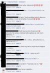 "Dżizys ku*wa ja pie*dole".