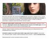 Fajny kochanek skoro musiała sobie penisa strugać