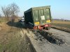 Wytrzymałość polskich dróg
