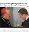 Obiecanki cacanki...a głupiemu radość