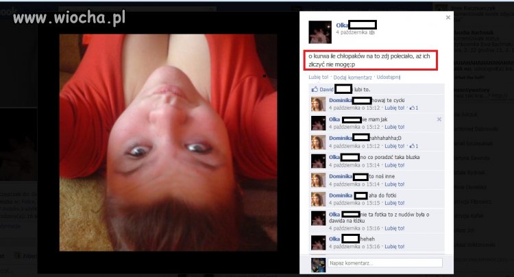 Super laska!