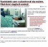 Miał dość
