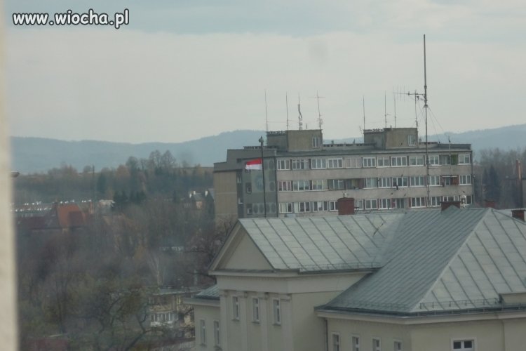 Dzień Niepodległości