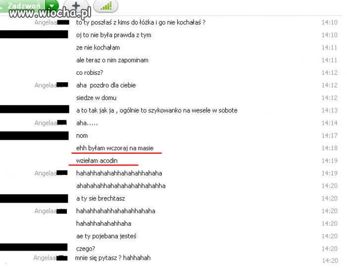 Głupota nie boli 