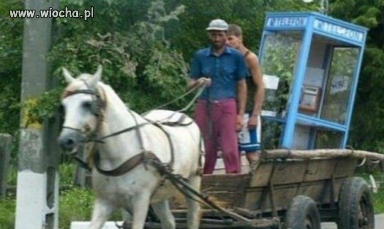 Nieważne jaki model telefonu posiadasz,
