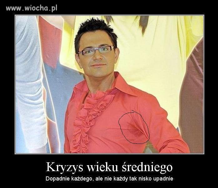 No cóż, trochę zdjęć tego młodego