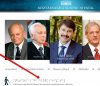 Węgierscy niewidomi dziękują swojemu premierowi...