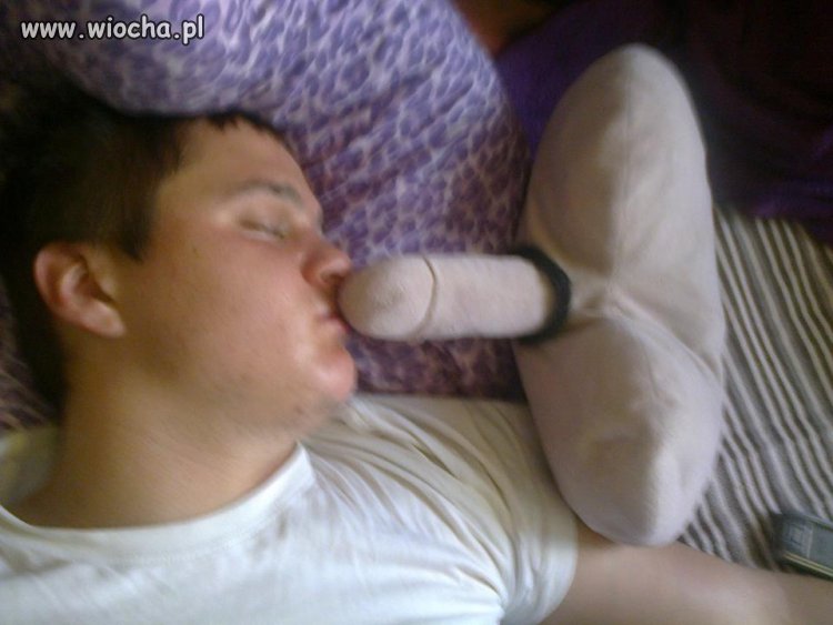 Co się z tymi ludźmi dzieje