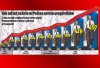 Dziękuję Państwu z PO, że doprowadzają nas do biedy
