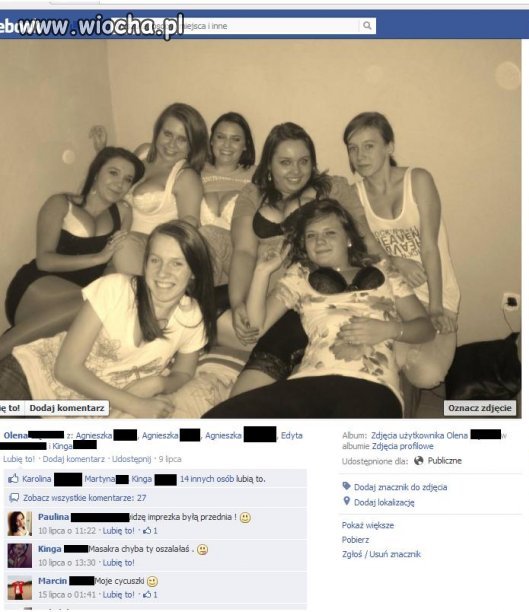 Dobra imprezka