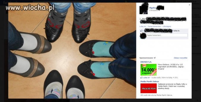 Dać dzieciom fejsa - panny na wydaniu