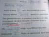 Nauka w 2 klasie Szkoły Podstawowej