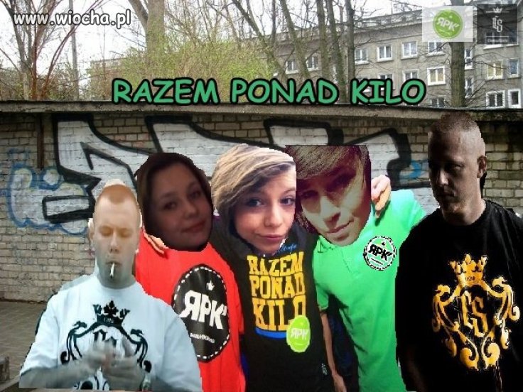 Gibaza znów atakuje, żarty się skończyły