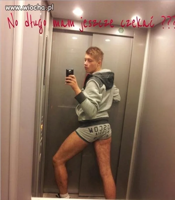 Bez komentarza...