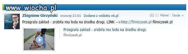 Bardzo ciekawe 