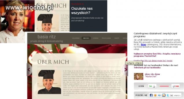 Oszustka