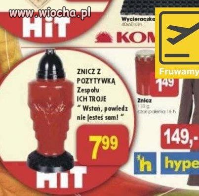 Wstań powiedz...