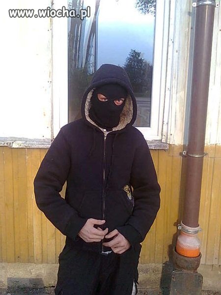 W drodze na obchody 11 Listopada