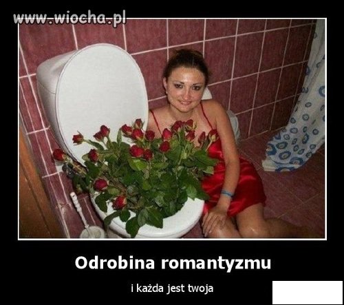 Odrobina romantyzmu